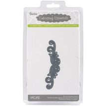 Embossing Essentials Dies Sy mmetrical Swirl - £22.00 GBP