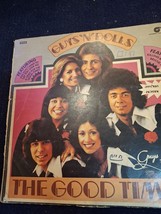 Guys n Dolls the good times, record 1978 [ENT10409] - $39.00
