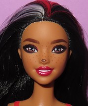Barbie Cutie Reveal 2022 Panda Doll Series 1 Articulated Loose HHG22 Doll - £9.48 GBP