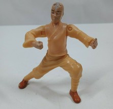 2010 Avatar The Last Airbender #5 Aang 3.5&quot; Action Figure McDonald&#39;s Toy - $72.25 MXN