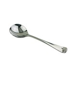 Lenox Williamsburg Royal Scroll Sugar Spoon 6” Stainless 18/8 Korea Glos... - $26.94 CAD