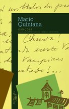 Cancoes (Em Portugues do Brasil) [Paperback] Mario Quintana - £25.17 GBP