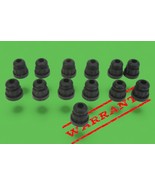 2002-2005 ford thunderbird tbird convertible roof set of 13 nut hardware - $67.15 CAD