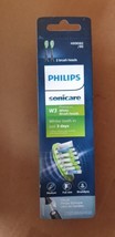 Philips Sonicare Premium White Toothbrush Heads - 2pk, Black Replace HX9... - $18.61