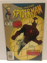 1995 Marvel Spider-Man #401 Comic Book - $8.96