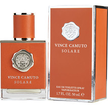 Vince Camuto Solare By Vince Camuto Edt Spray 1.7 Oz - £27.13 GBP