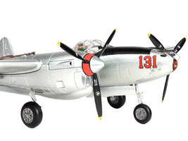 Lockheed Martin P-38J Lightning Fighter Aircraft &quot;Pudgy IV&quot; &quot;Major Thomas McGuir - £134.14 GBP