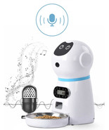 3.5L Smart Pet Food Dispenser - $2,833.00 MXN+