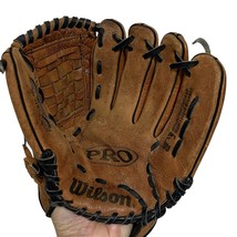 Wilson A1820 Pro 5 Series Baseball Glove 10 3/4 &quot; RHT Right Hand Thrower - $17.10