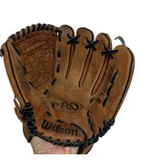 Wilson A1820 Pro 5 Series Baseball Glove 10 3/4 &quot; RHT Right Hand Thrower - $23.51 CAD