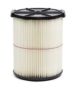 CRAFTSMAN CMXZVBE38754 Red Stripe General Purpose Wet/Dry Vac Replacemen... - €27,40 EUR