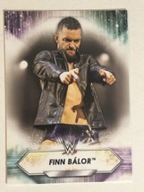 Finn Balor WWE Wrestling Trading Card 2021 #148 - £1.54 GBP