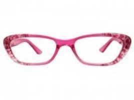 GL2123BRN +2.0 Tilly Brown Unisex Reading Glasses Goodlookers Retro Stylish - £12.64 GBP