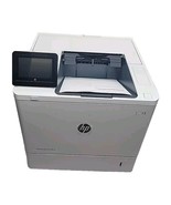 HP LaserJet Enterprise M610 Monochrome Duplex Printer (7PS82A) 1 Page Co... - $243.97 CAD