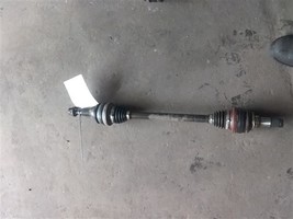 Driver Left Axle Shaft Rear Axle Fits 06-13 LEXUS IS250 102692485 - $110.37