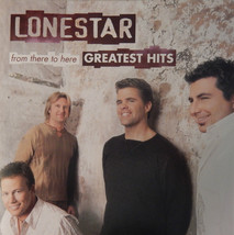 Lonestar  - From There to Here -  Greatest Hits (CD 2003, RCA/BMG) Near MINT  - £5.73 GBP