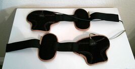 Slendertone Baar Flex Arms Biceps &amp; Triceps Accessory Pack No Controller - $24.74