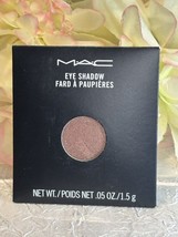 MAC Pro Palette Refill Pan Eye Shadow - SABLE FROST - NIB Full Size Free... - $276.49 MXN