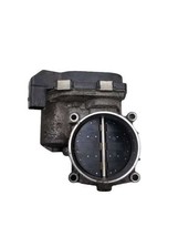 Throttle Body 3.0L 6 Cylinder Fits 07-13 BMW 328i 386523 - £45.10 GBP