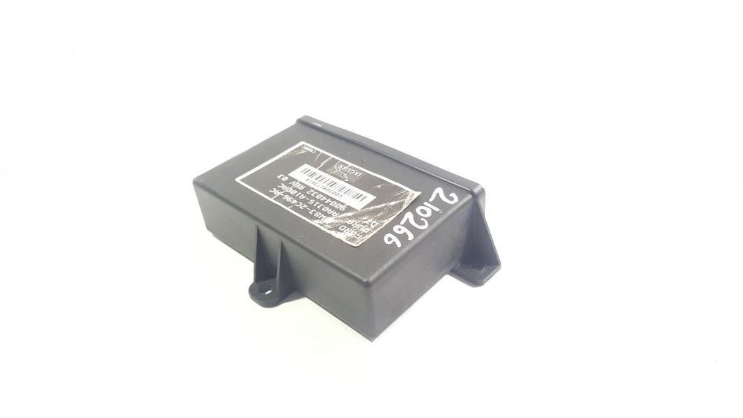 Park Assist Module OEM PN:8W83-2C496-AC Jaguar XJ 2010 2011 2012 131K  Item image 4