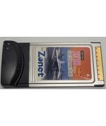 Zonet ZEN1200 Ethernet CardBus Fast Ethernet 32-bit 10/100 Mbps - $9.87