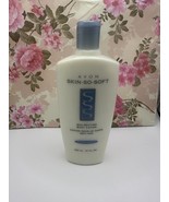 Avon Skin So Soft Age-Defying Body Lotion 12 fl oz – Renew &amp; Refresh NOS - $24.19