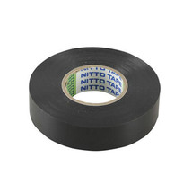 Nitto Nitto PVC Insulation Tape 20m - Black - $31.81
