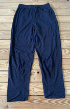 Anybody NWOT Women’s Cozy Knit Luxe Pant With curved yoke Size XS Black BC - £10.95 GBP