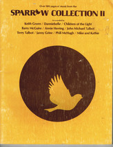 Sparrow Collection II, With Songs by Keith Green, Annie Herring, Terry T... - $8.86