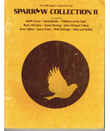 Sparrow Collection II, With Songs by Keith Green, Annie Herring, Terry T... - $8.86