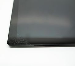 Microsoft Surface Pro 7 12.3"Core i5-1035G4 8GB 256GB Black ISSSUE image 2
