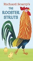 Richard Scarry&#39;s The Rooster Struts [Board book] Scarry, Richard - £6.29 GBP