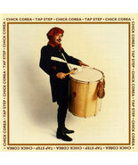 Tap Step [Record] Chick Corea - $556.66 MXN