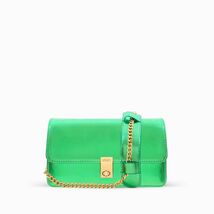 The Torola Green Handbag image 2