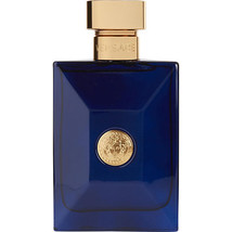 Versace Dylan Blue By Gianni Versace Aftershave 3.4 Oz - £49.95 GBP