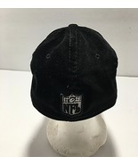 Vintage Los Angeles Raiders Corduroy ONE SIZE FITS ALL Hat NFL REEBOK Re... - $1,244.98 MXN