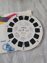 Vintage View Master Reel 2 Only Thumbelina - £2.94 GBP