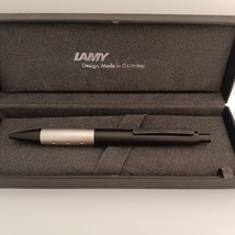 LAMY Accent 4 Ball Point Pen - Black - $97.87