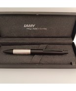 LAMY Accent 4 Ball Point Pen - Black - $97.87