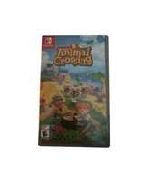 Animal Crossing: New Horizons - Nintendo Switch Case Only No Game Fast S... - €10,27 EUR