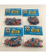 Thomas &amp; Friends Confetti DesignWare Train Engine Party Decoration 4 Bag... - $33.70 CAD