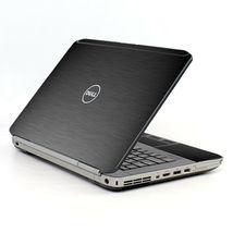 LidStyles Metallic Laptop Skin Protector Decal Dell Latitude E5530 image 4