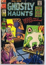 Ghostly Haunts #30 ORIGINAL Vintage 1973 Charlton Comics - £7.81 GBP