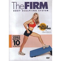 The Firm Body Sculpting System: Total Muscle Shaping! - £3.93 GBP