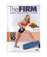 The Firm Body Sculpting System: Total Muscle Shaping! - £3.91 GBP