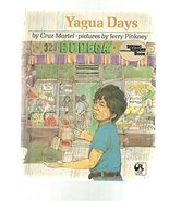 Yagua Days Martel - £5.48 GBP