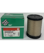 Green Label Parts Genuine Onan Cummins Diesel 0140-3280 Air Filter OEM New - $21.77