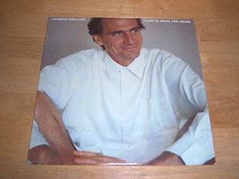 That&#39;s Why I&#39;m Here [Vinyl] James Taylor - £7.64 GBP