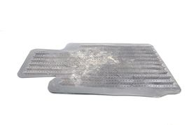 97-04 MERCEDES-BENZ SLK230 FRONT LEFT DRIVER SIDE FLOOR MAT Q2949 image 7