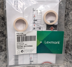 Lexmark Pickup Roller 40X5168 Single Sheet/Envelope/ADF Power Supply New - $11.99